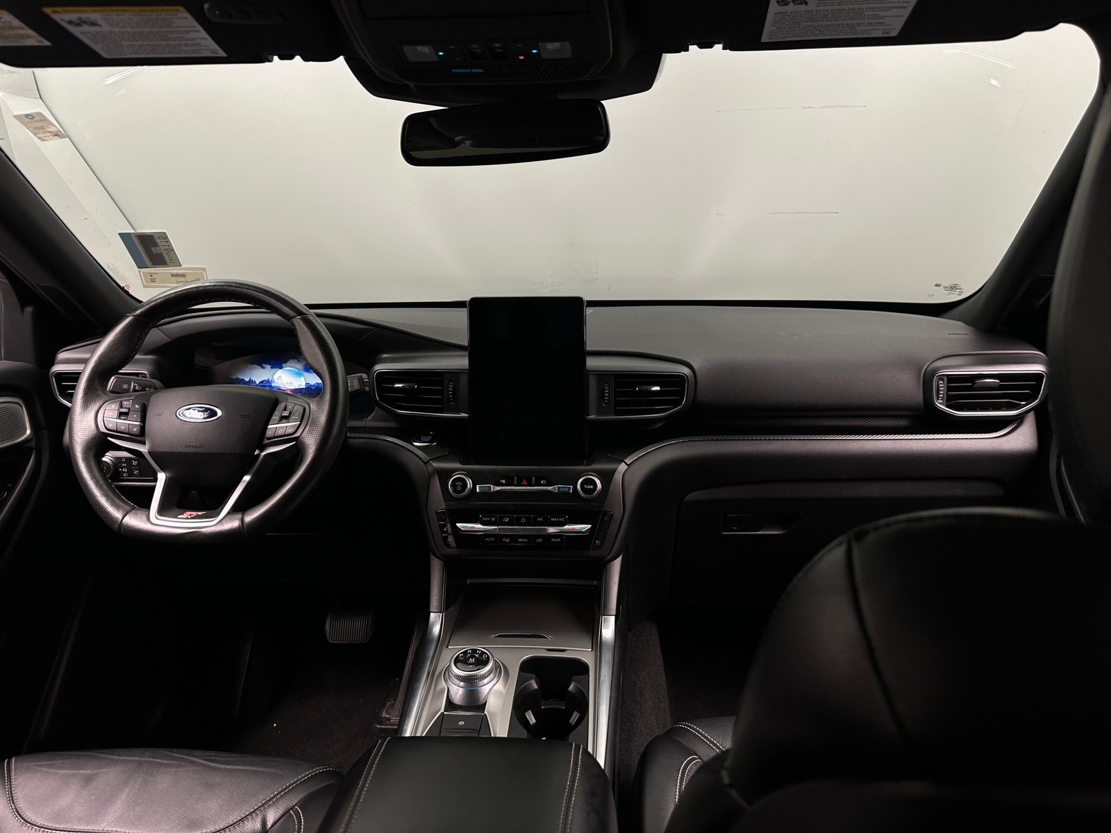 Thumbnail: 2020 Ford Explorer - 2
