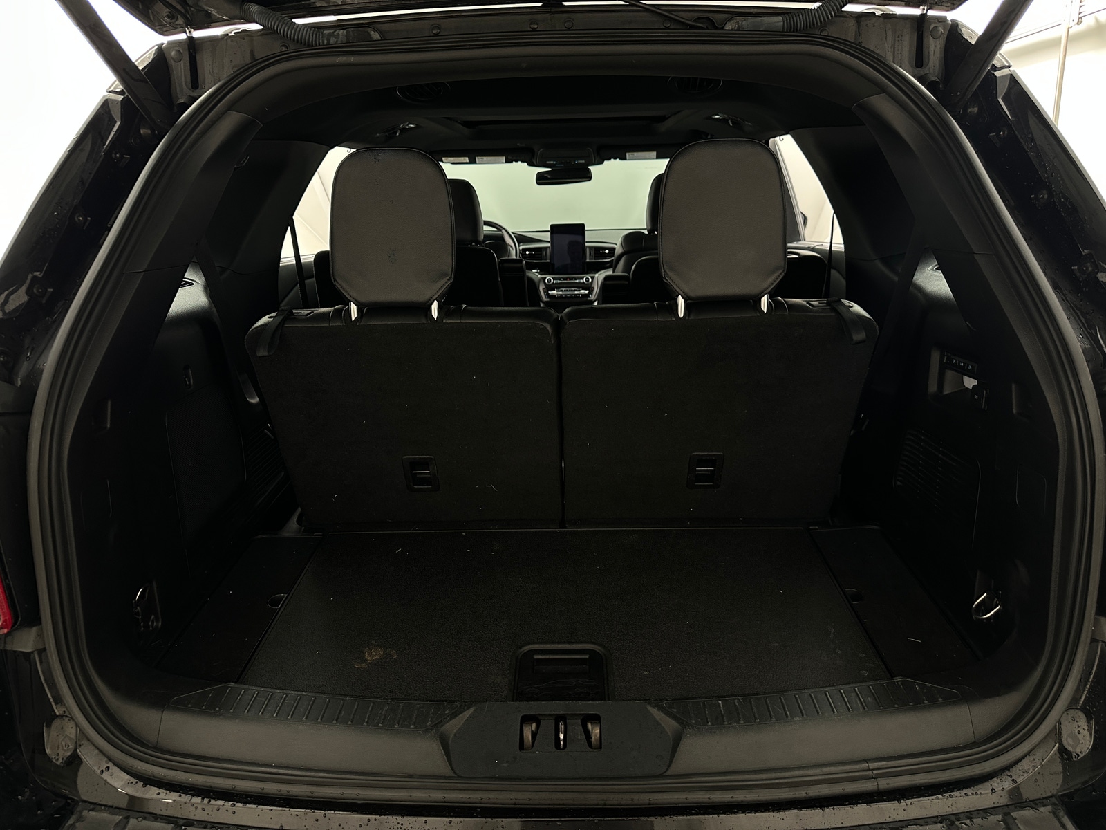 Thumbnail: 2020 Ford Explorer - 6