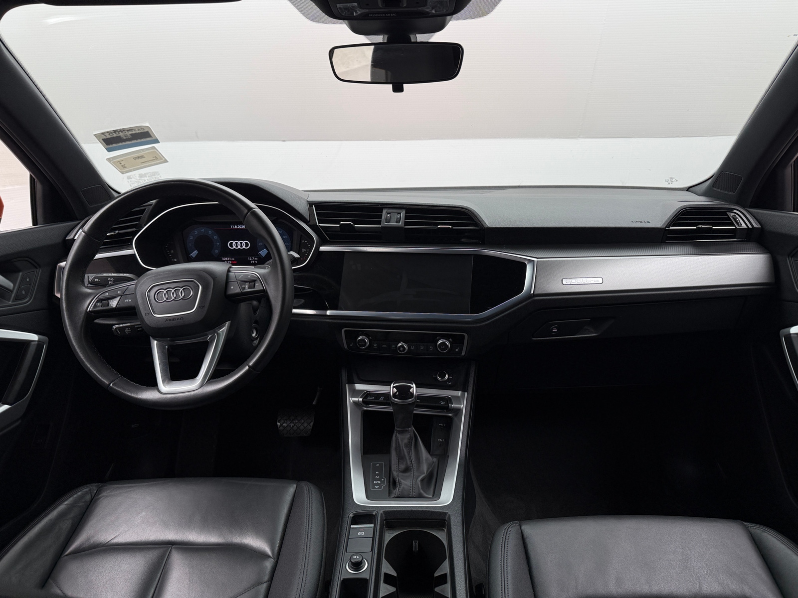Thumbnail: 2025 Audi Q3 - 2