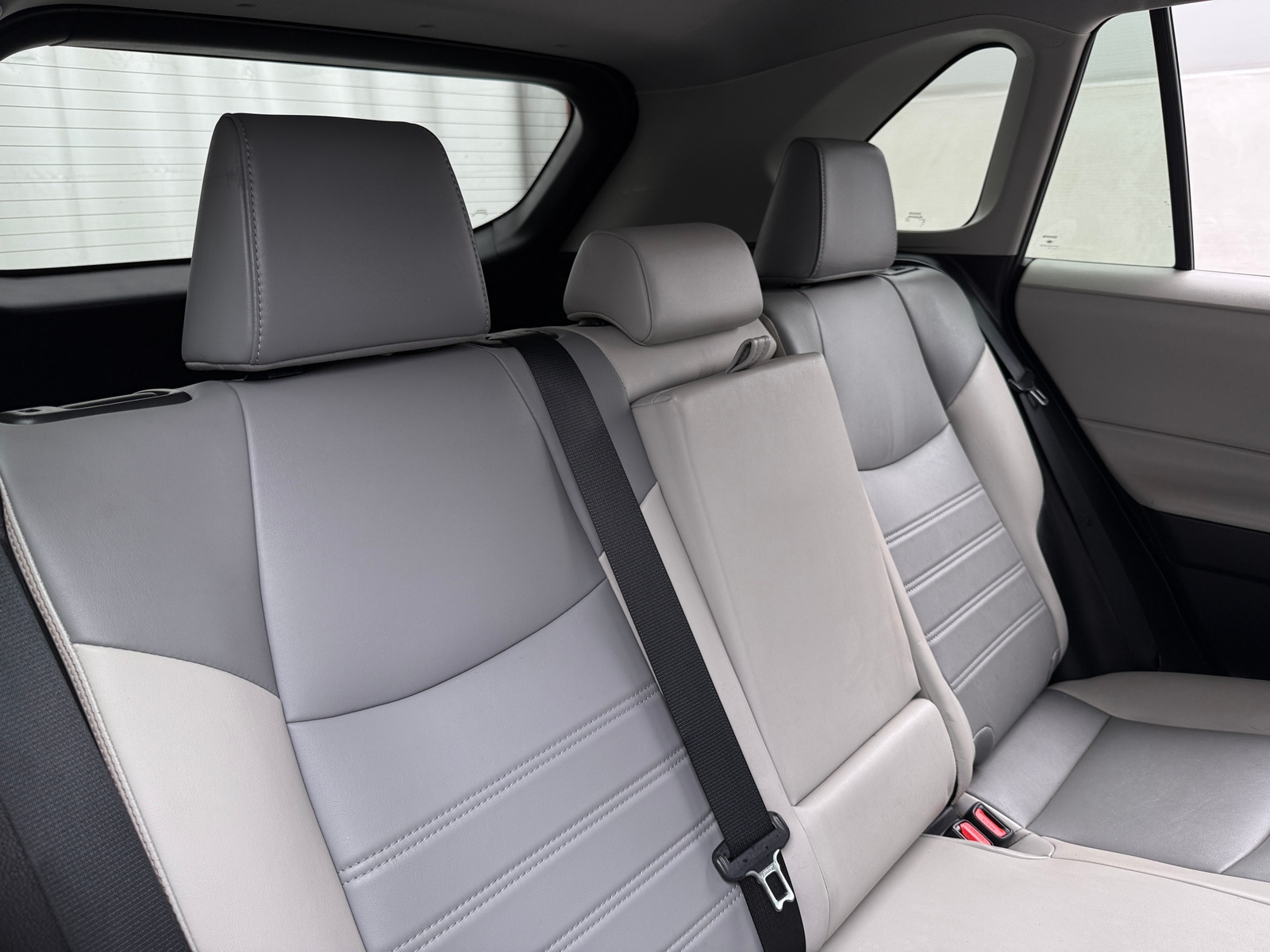 Thumbnail: 2021 Toyota RAV4 - 5