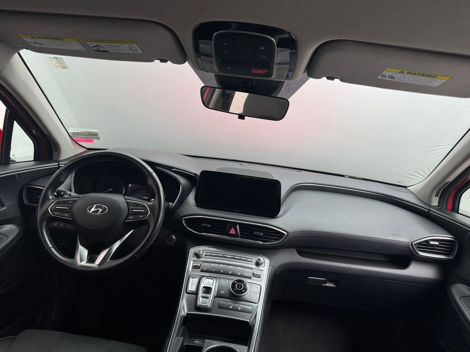 Thumbnail: 2023 Hyundai Santa Fe - 3