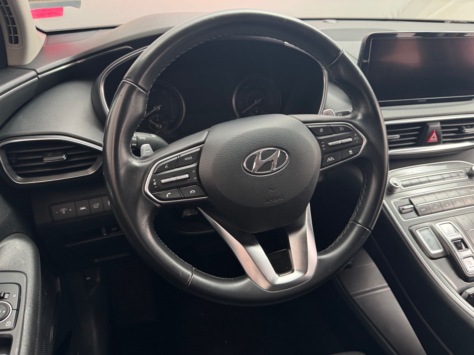 Thumbnail: 2023 Hyundai Santa Fe - 5