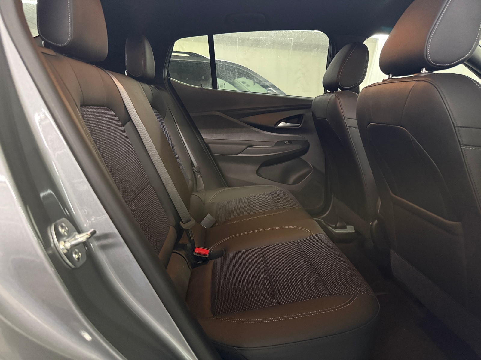 Thumbnail: 2025 Buick Envista - 5