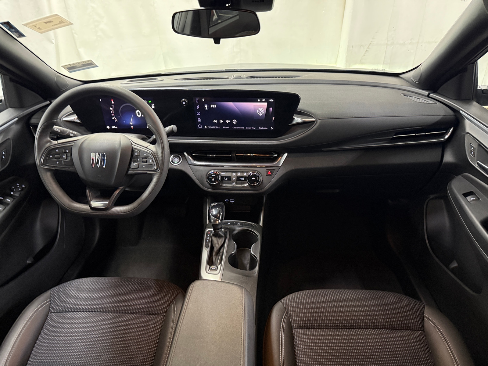 Thumbnail: 2025 Buick Envista - 2