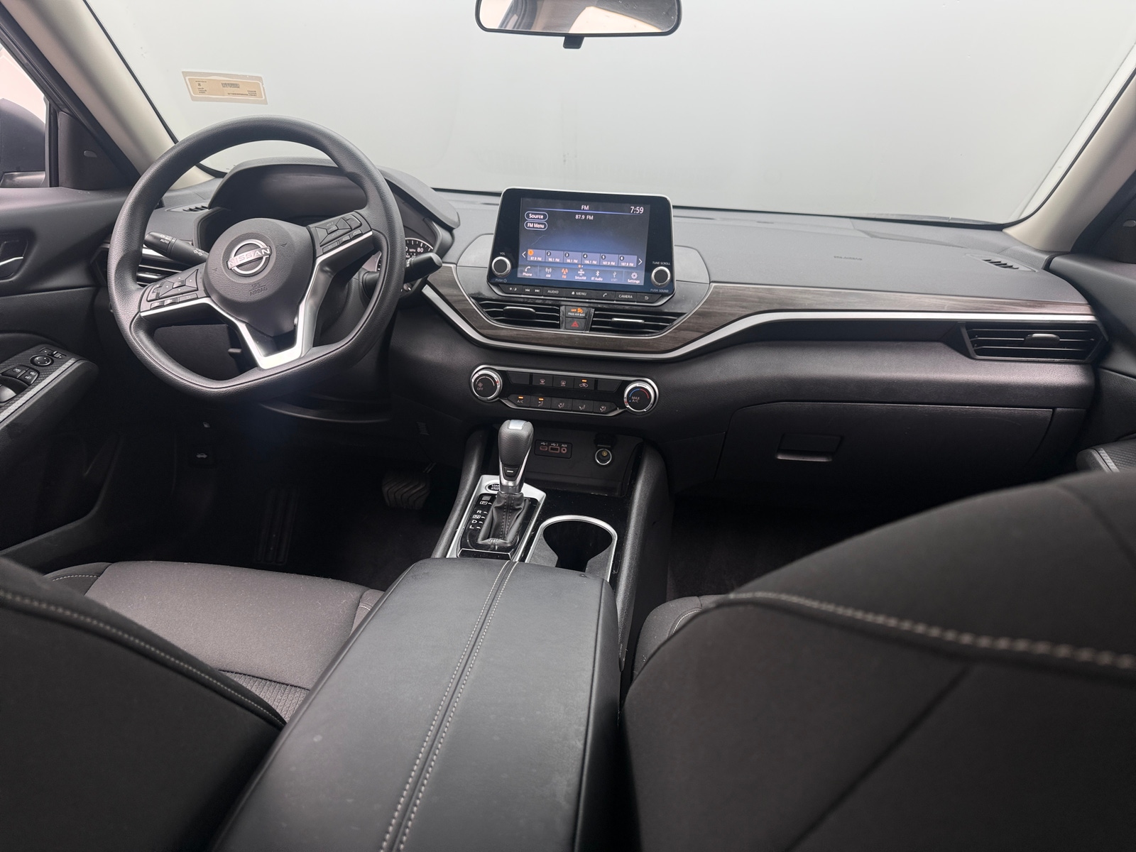 Thumbnail: 2024 Nissan Altima - 3
