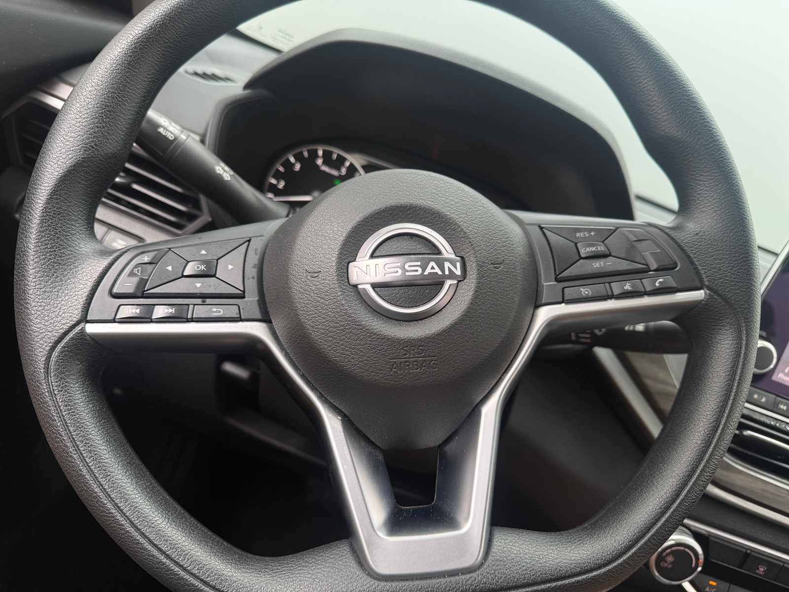 Thumbnail: 2024 Nissan Altima - 5