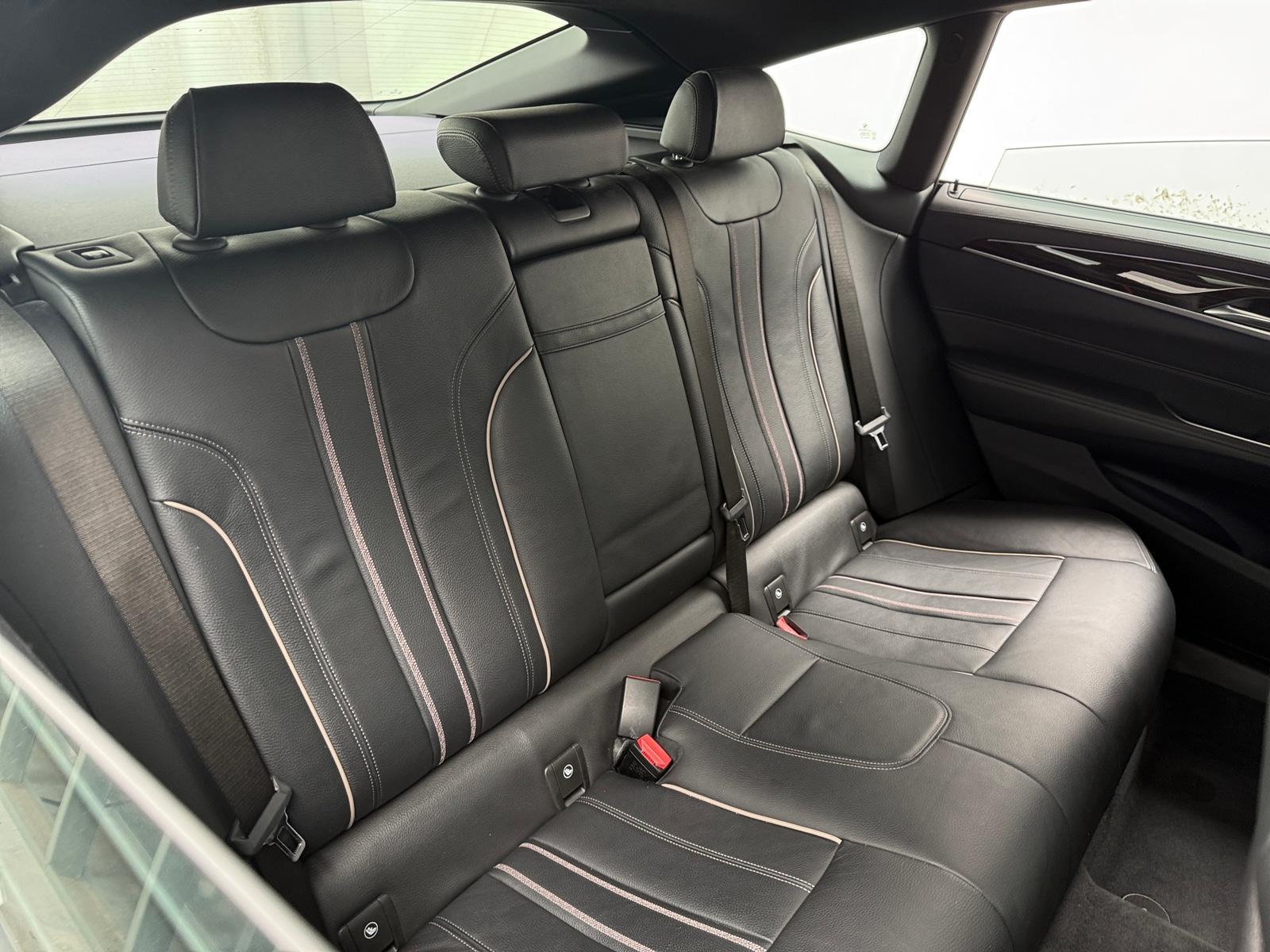 Thumbnail: 2018 BMW 6 Series - 5
