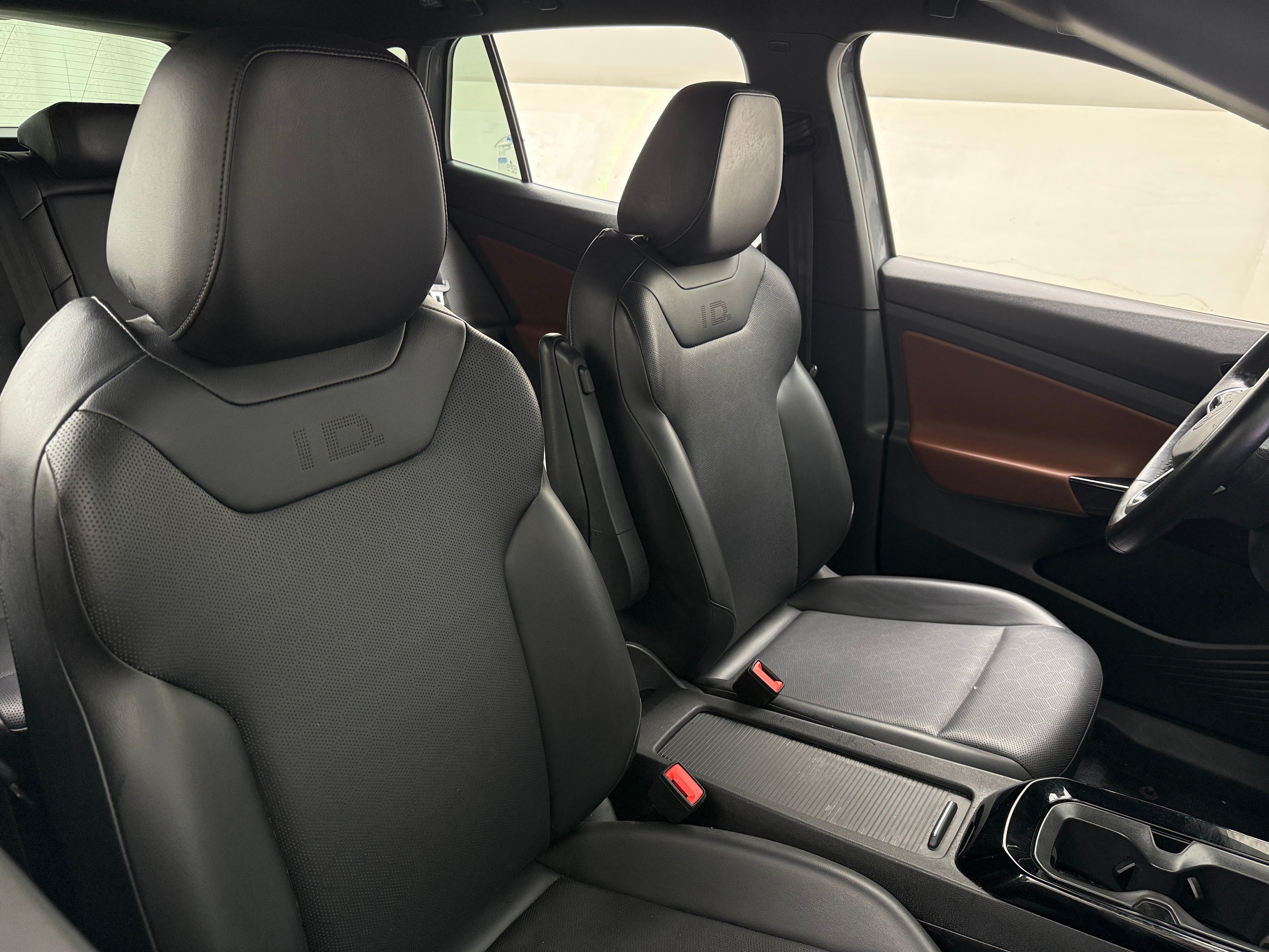 2021 Volkswagen ID.4