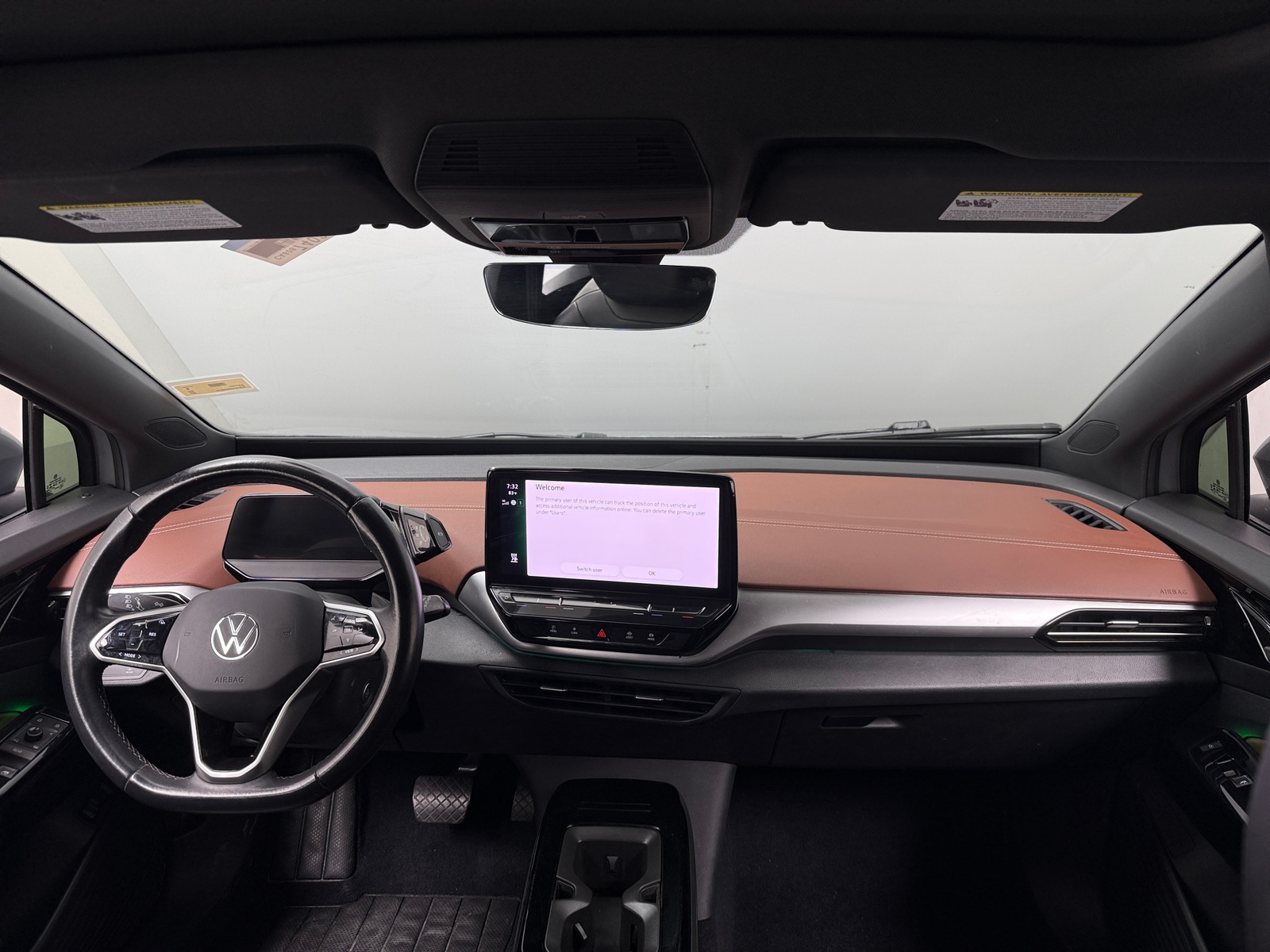 Thumbnail: 2021 Volkswagen ID.4 - 2