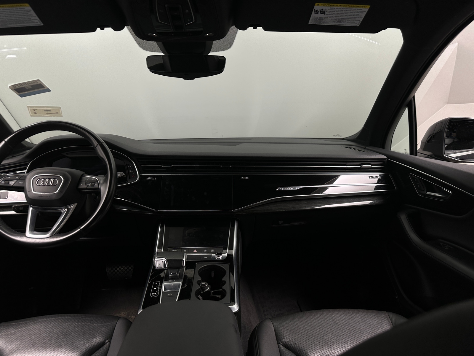Thumbnail: 2021 Audi Q7 - 2