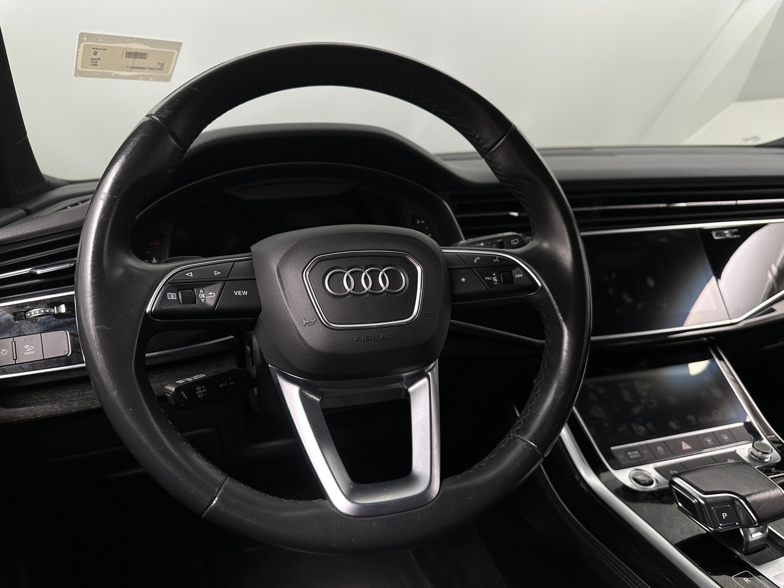 Thumbnail: 2021 Audi Q7 - 4