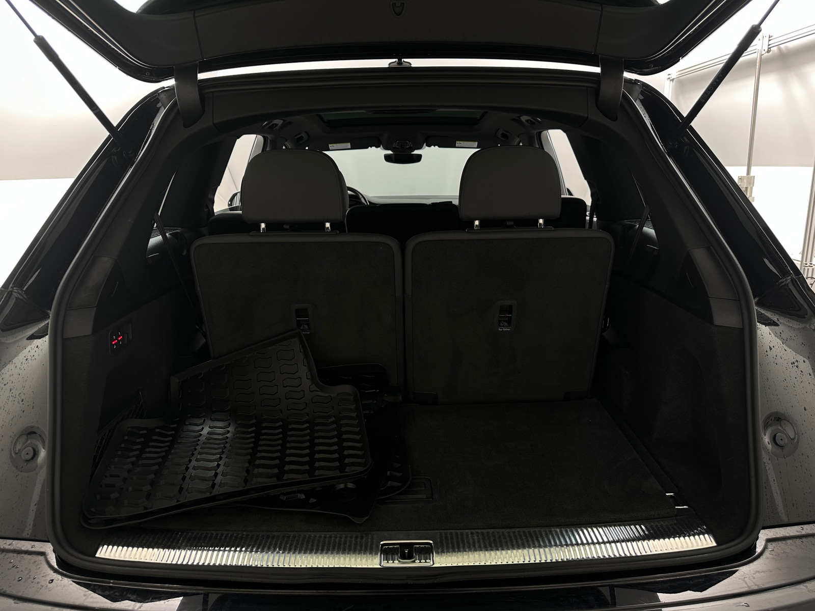Thumbnail: 2021 Audi Q7 - 6