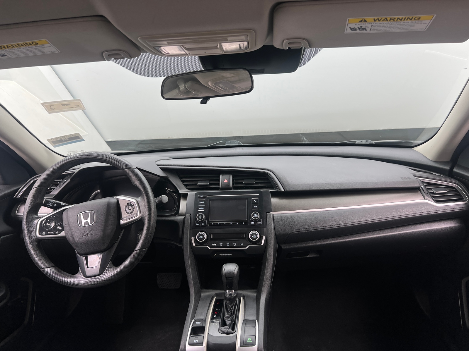 Thumbnail: 2020 Honda Civic - 3