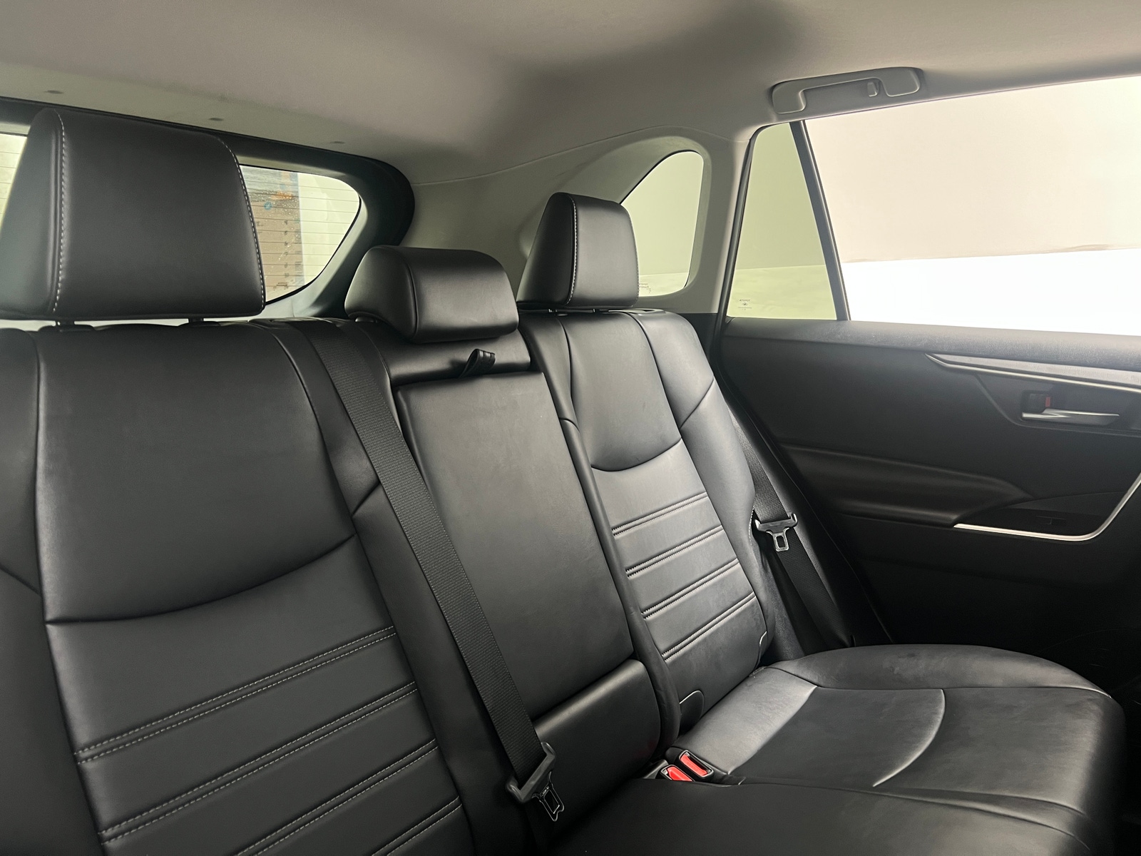 Thumbnail: 2019 Toyota RAV4 - 5