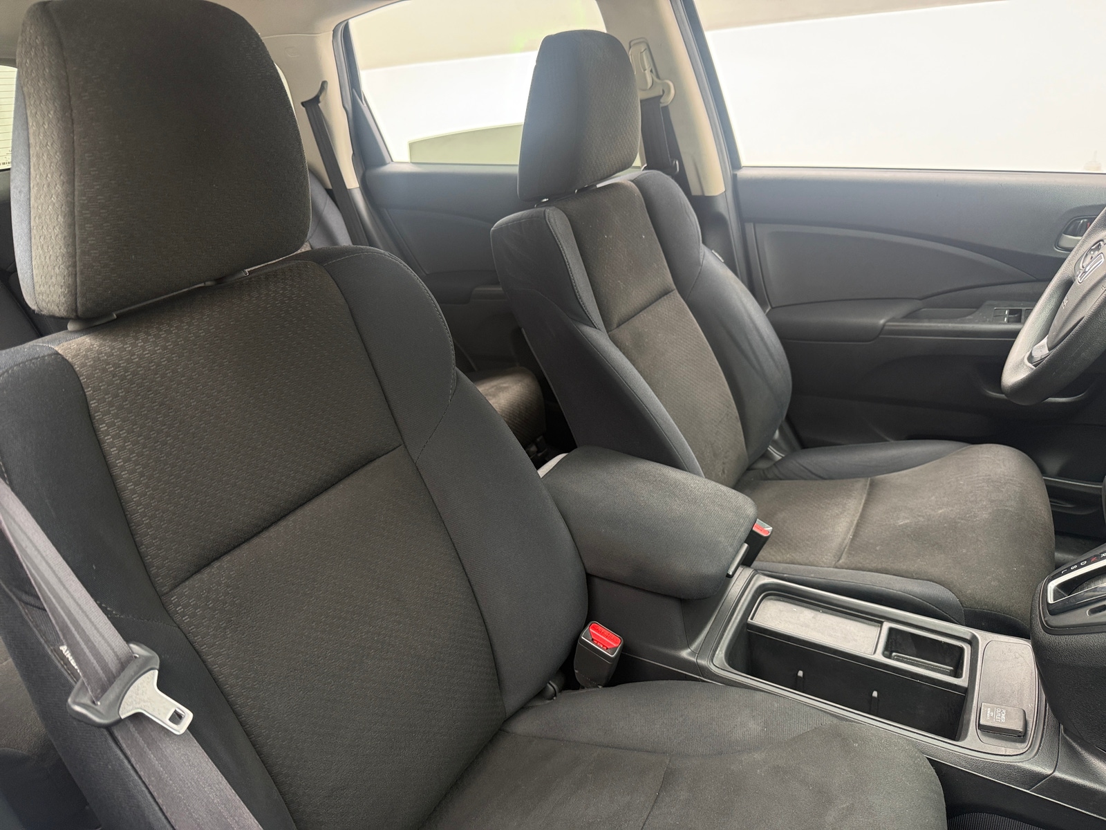 Thumbnail: 2016 Honda CR-V - 2