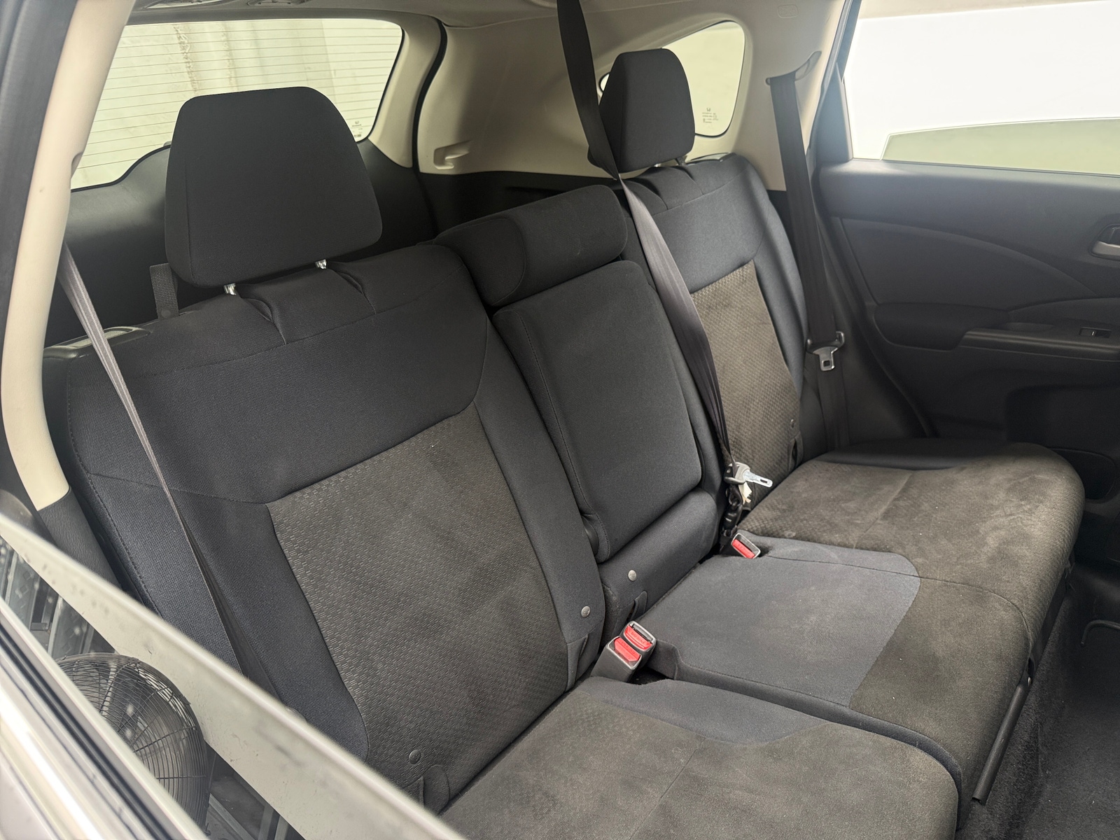 Thumbnail: 2016 Honda CR-V - 6