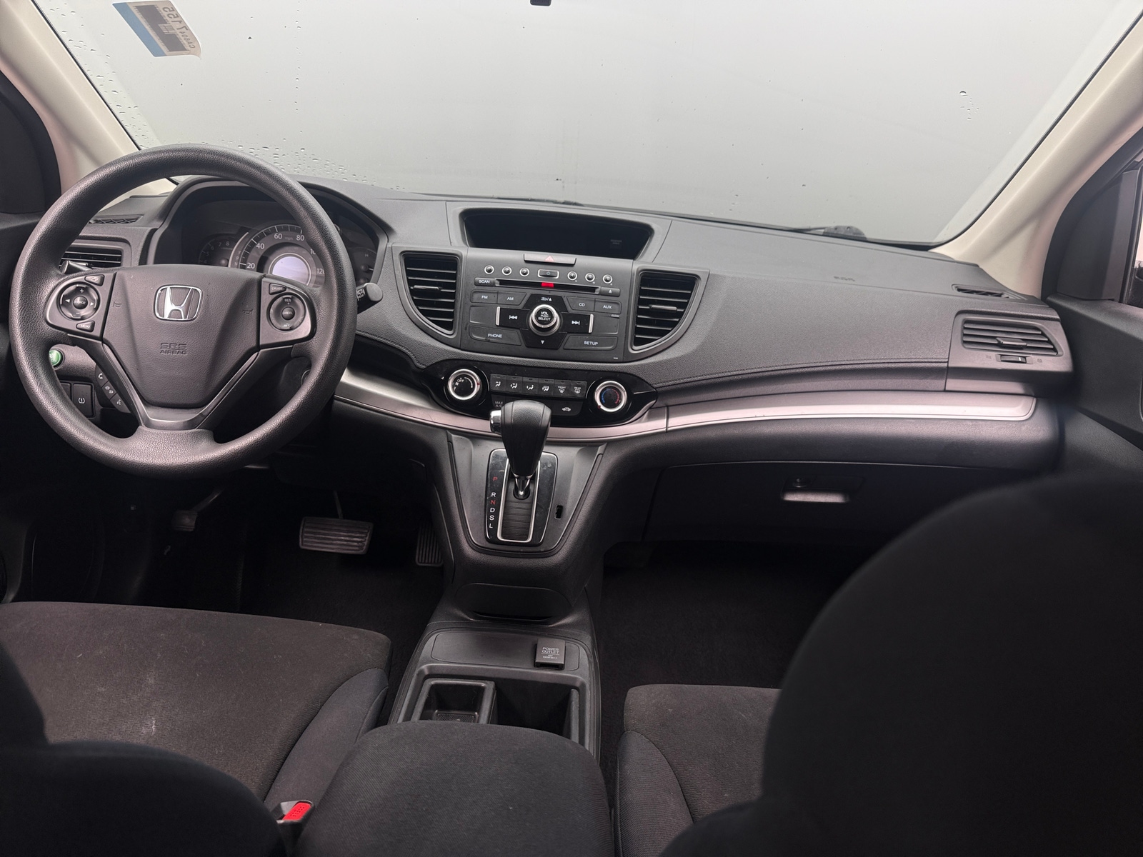 Thumbnail: 2016 Honda CR-V - 3