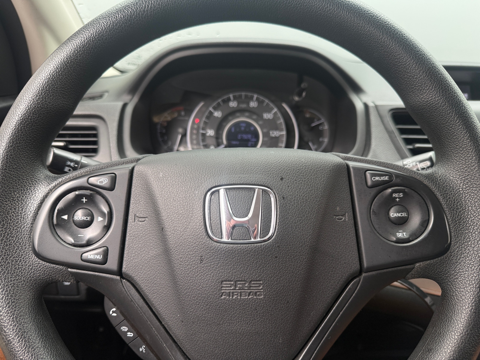 Thumbnail: 2016 Honda CR-V - 5