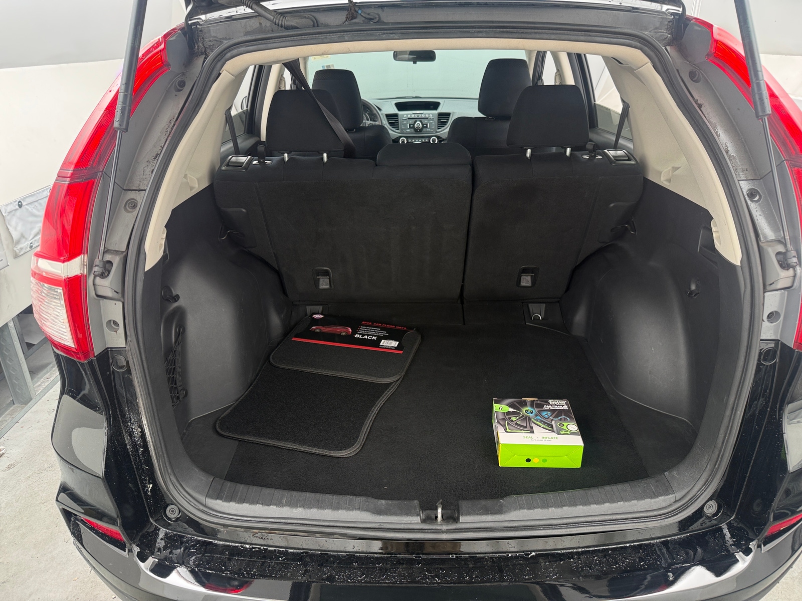 Thumbnail: 2016 Honda CR-V - 7