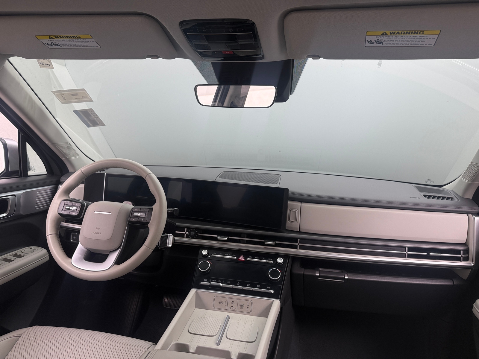 Thumbnail: 2026 Hyundai Santa Fe - 2