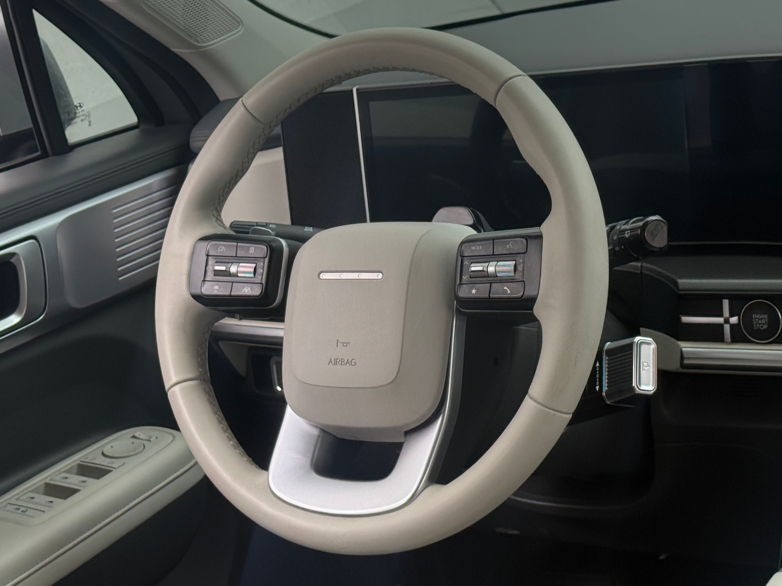 Thumbnail: 2026 Hyundai Santa Fe - 4