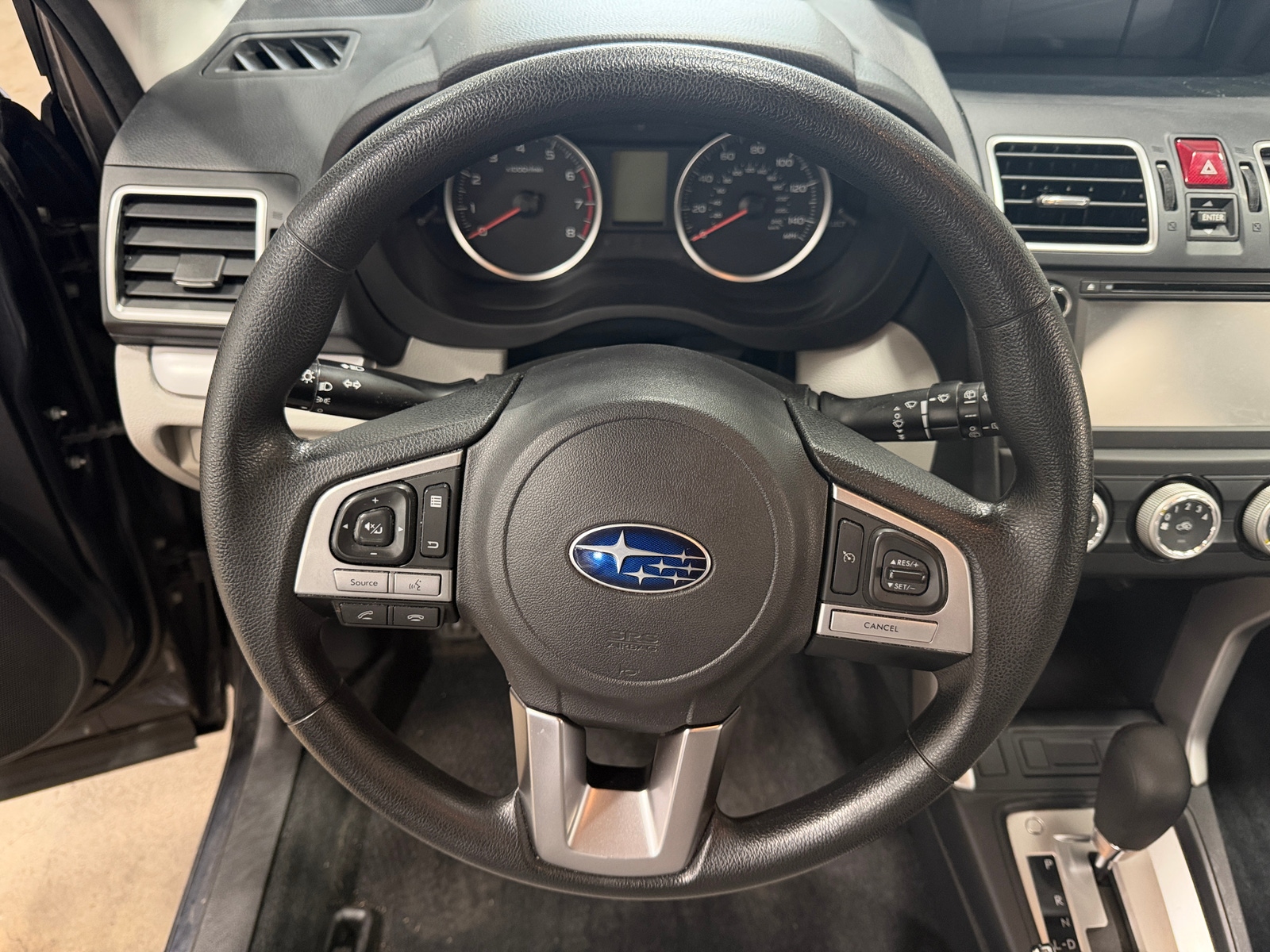 Thumbnail: 2018 Subaru Forester - 5
