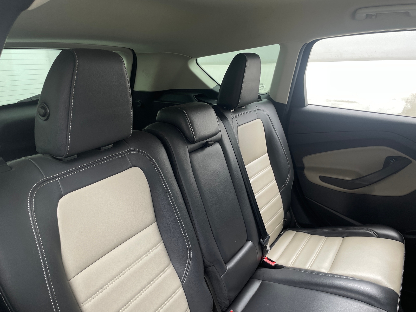 Thumbnail: 2019 Ford Escape - 5