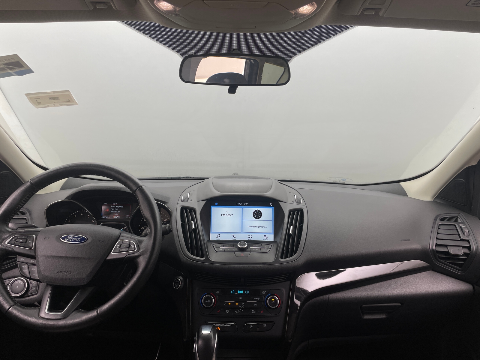 Thumbnail: 2019 Ford Escape - 2