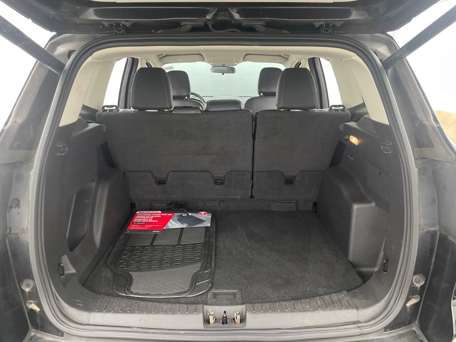 Thumbnail: 2019 Ford Escape - 6
