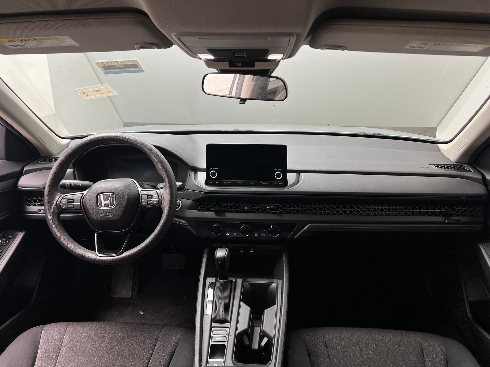 Thumbnail: 2024 Honda Accord - 3