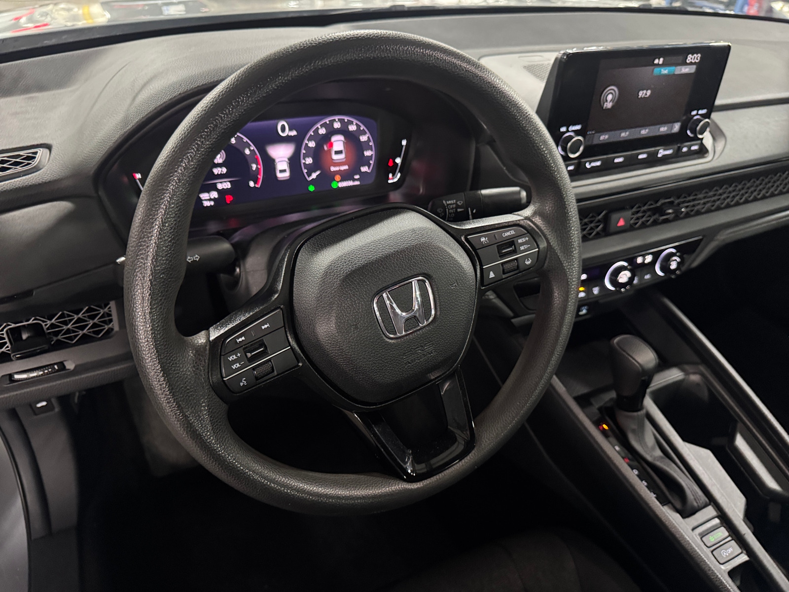 Thumbnail: 2024 Honda Accord - 5