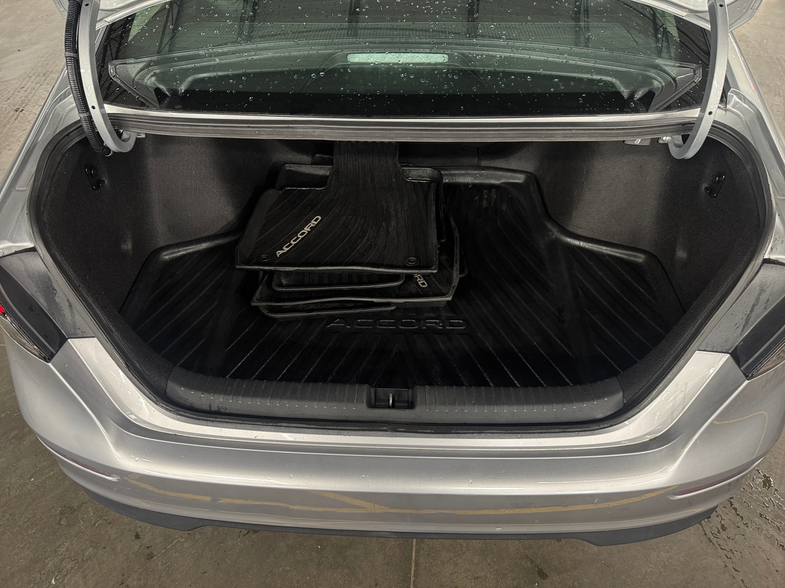 Thumbnail: 2024 Honda Accord - 7