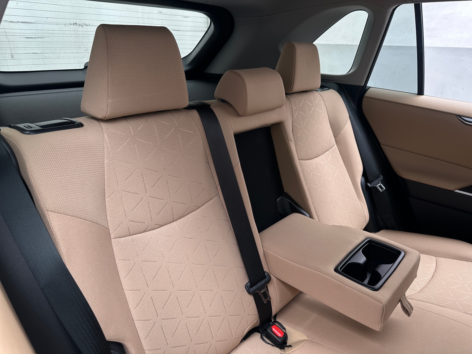 Thumbnail: 2023 Toyota RAV4 - 6