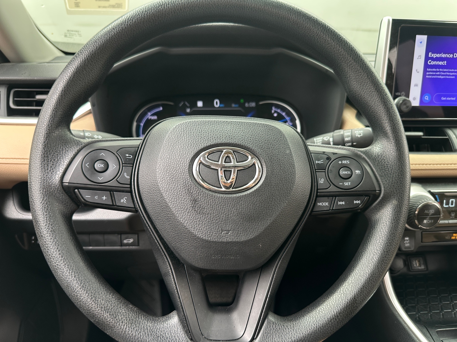 Thumbnail: 2023 Toyota RAV4 - 5