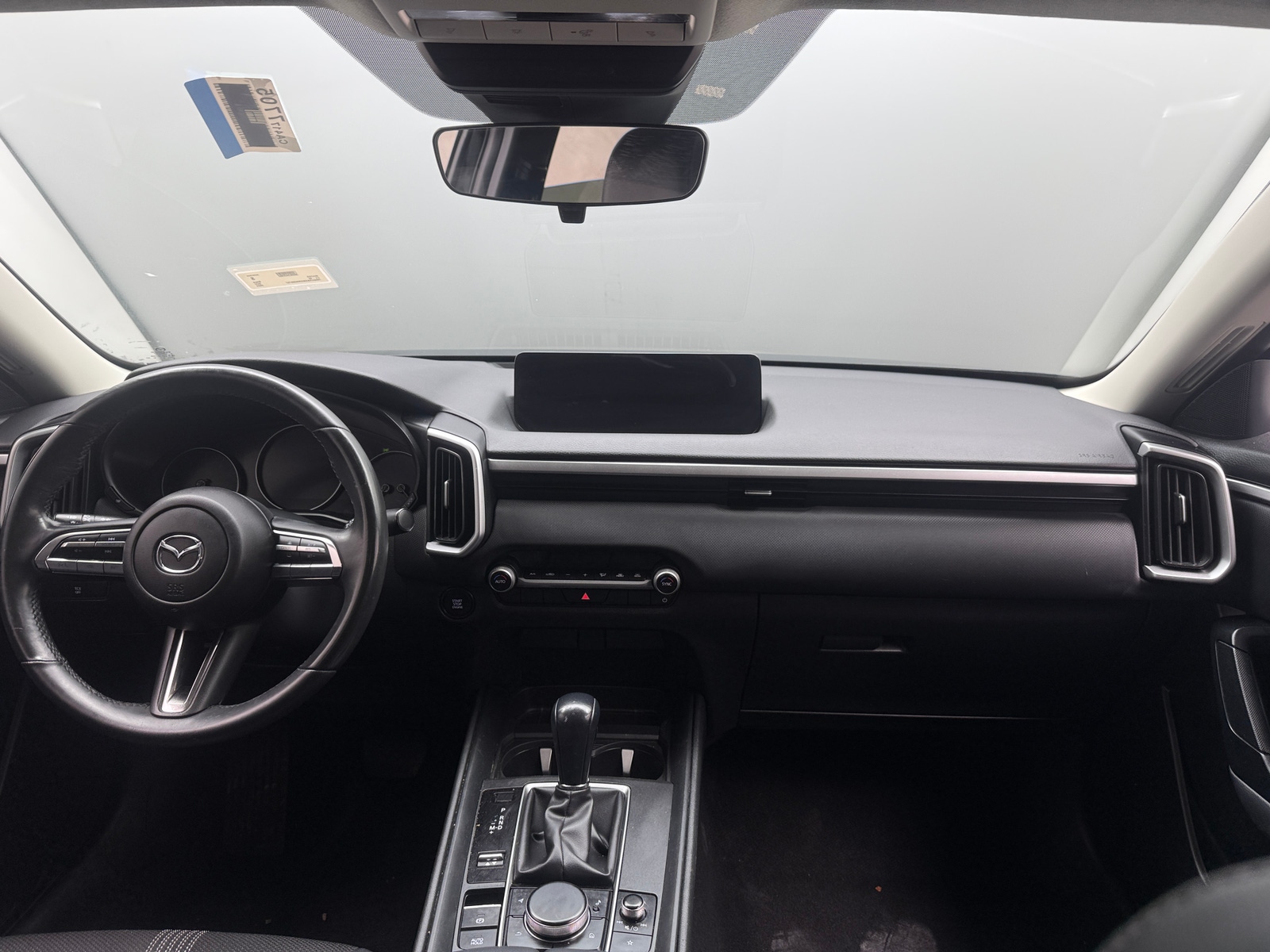 Thumbnail: 2024 Mazda CX-50 - 2