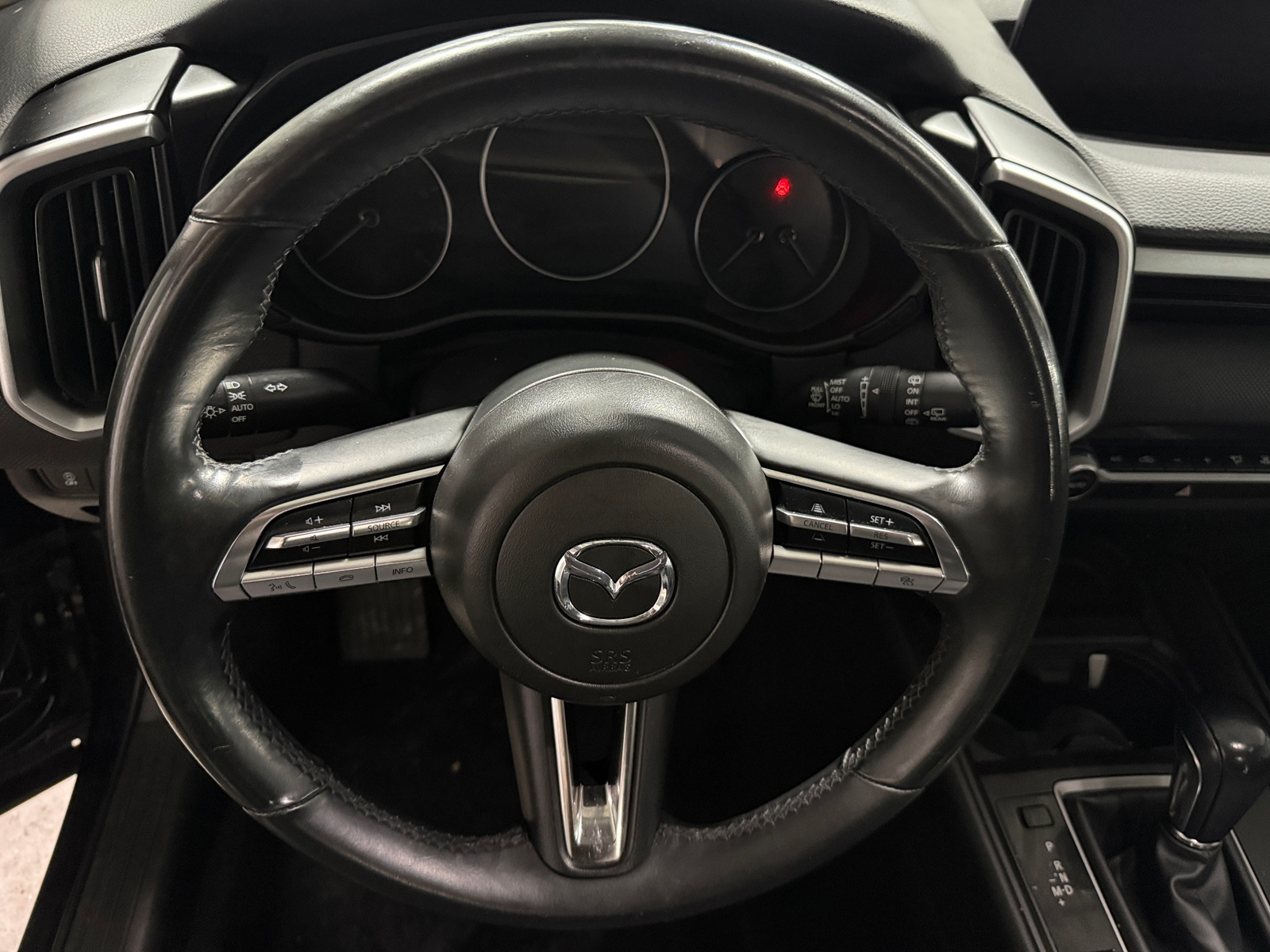 Thumbnail: 2024 Mazda CX-50 - 4
