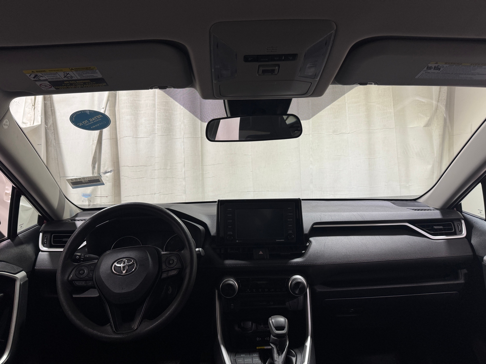 Thumbnail: 2022 Toyota RAV4 - 3