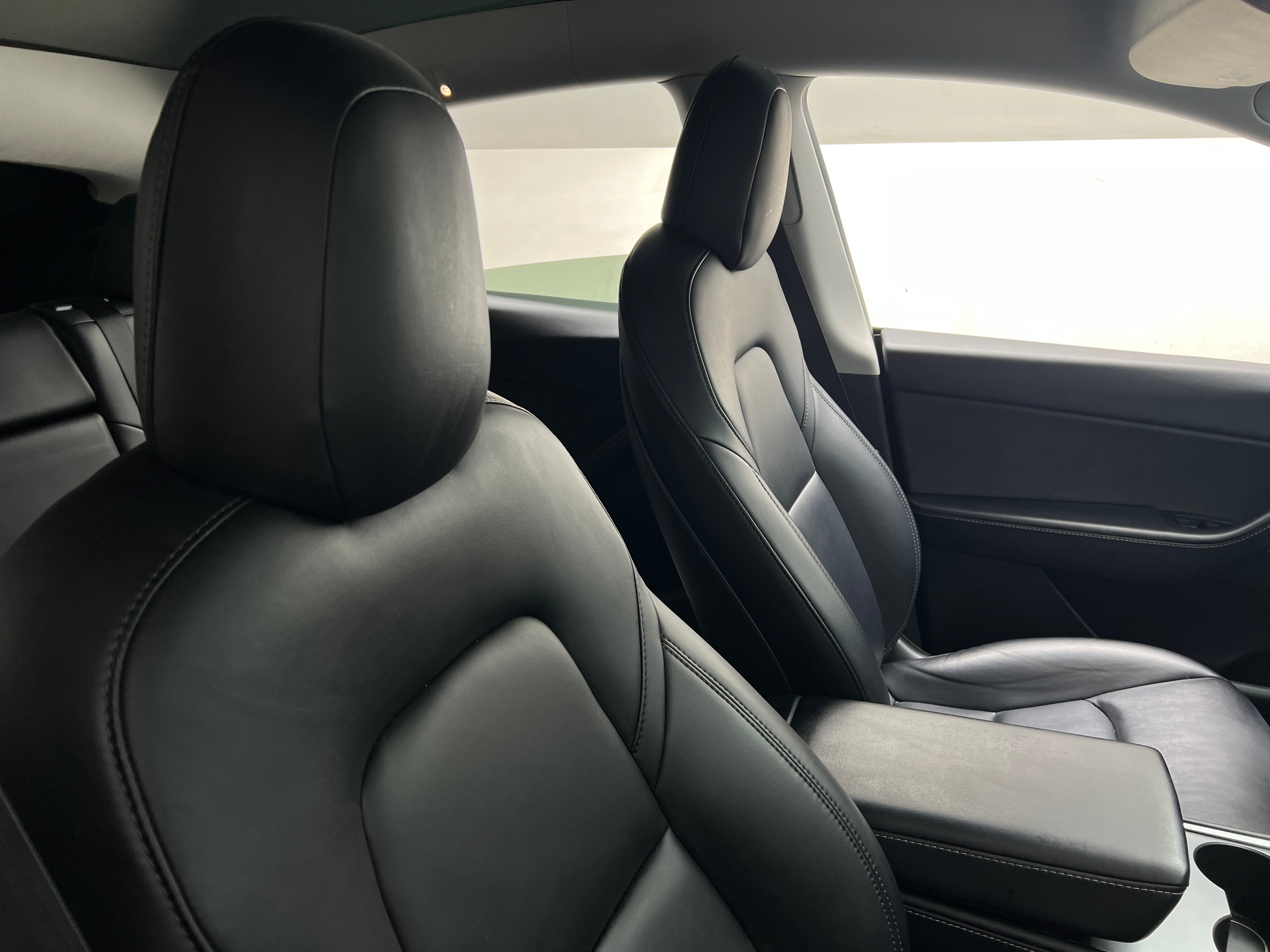Used 2021 Tesla Model Y Performance with VIN 5YJYGDEF1MF252172 for sale in Auburn, WA