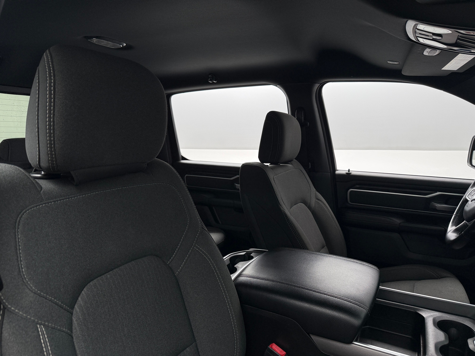Thumbnail: 2022 RAM 1500 - 2