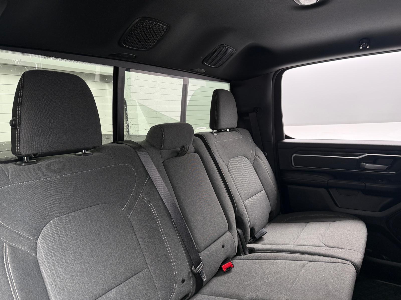 Thumbnail: 2022 RAM 1500 - 6