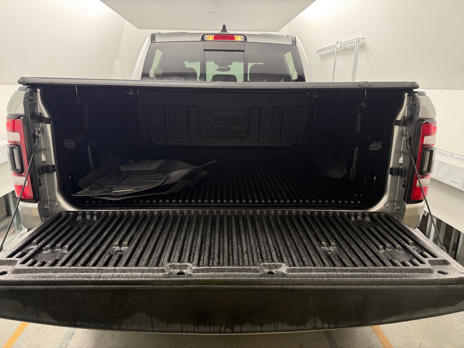 Thumbnail: 2022 RAM 1500 - 7