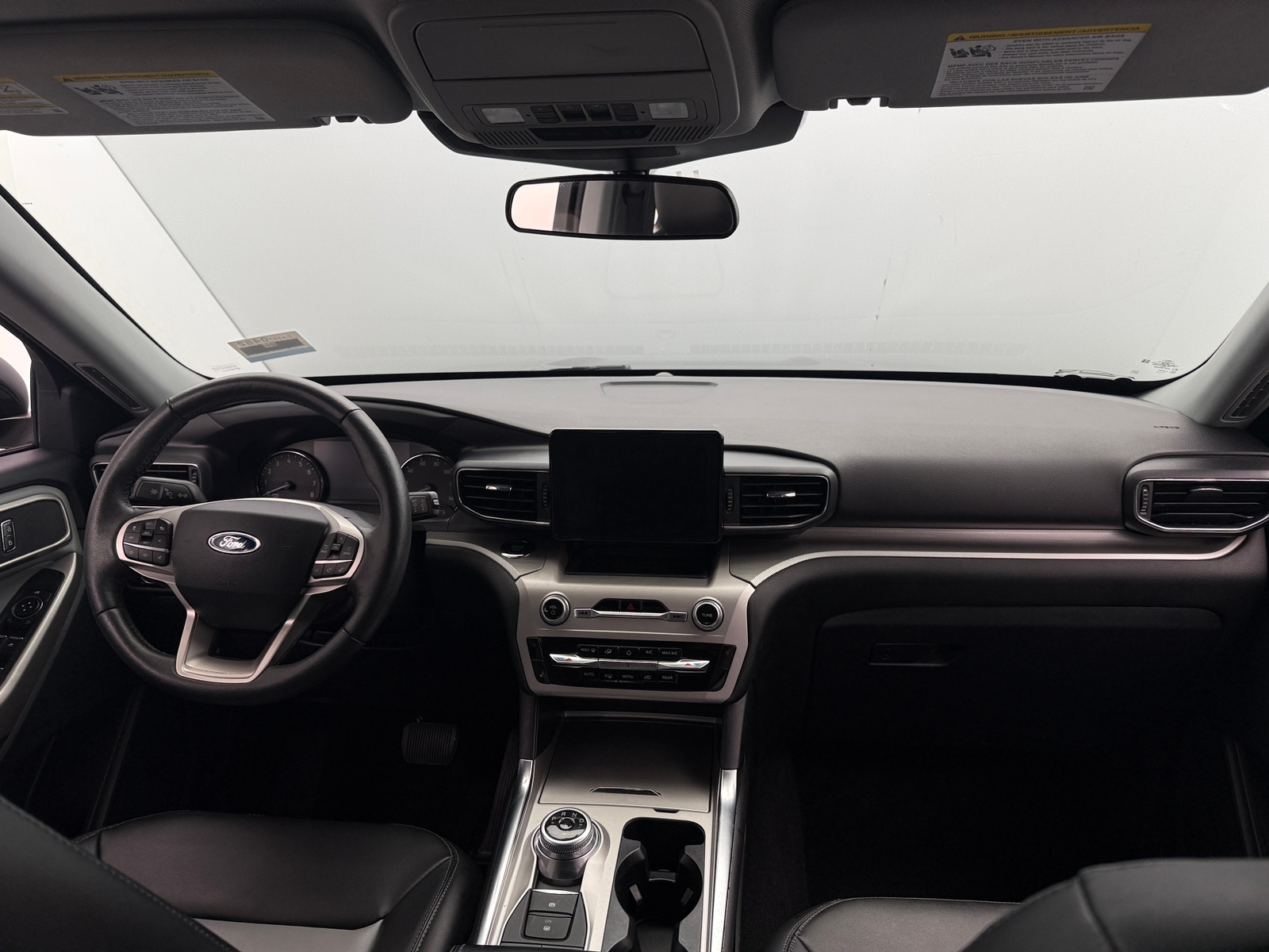 Thumbnail: 2024 Ford Explorer - 2