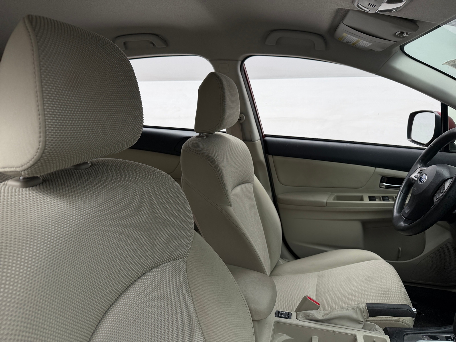 Thumbnail: 2014 Subaru XV Crosstrek - 2