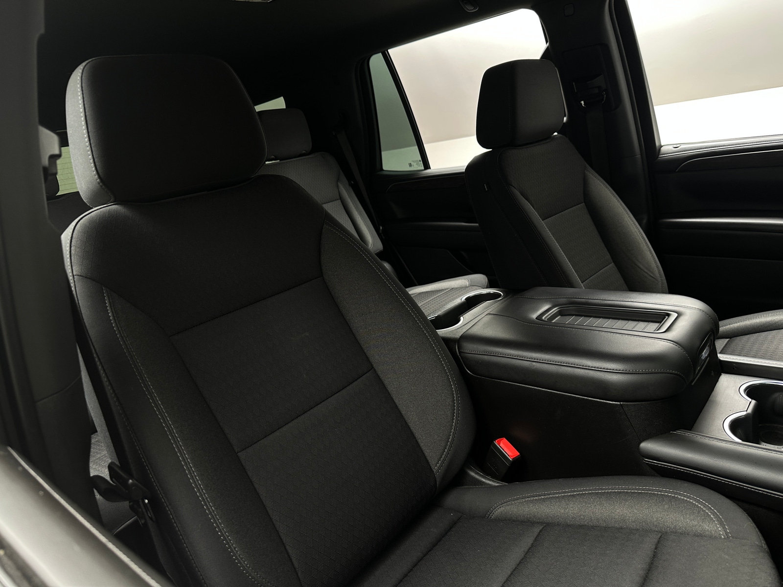 Thumbnail: 2021 Chevrolet Tahoe - 2