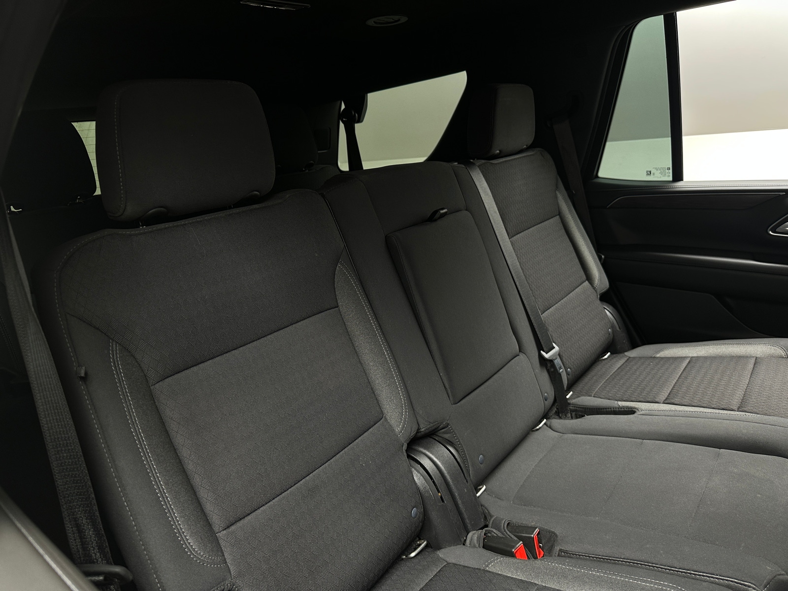 Thumbnail: 2021 Chevrolet Tahoe - 6