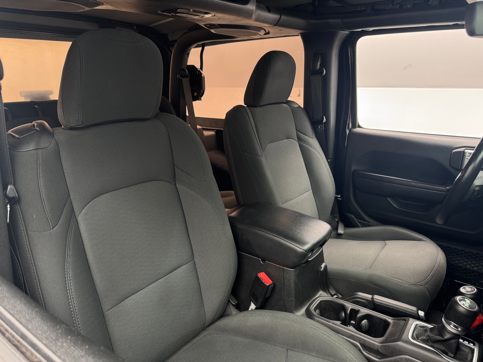 Thumbnail: 2021 Jeep Wrangler - 2