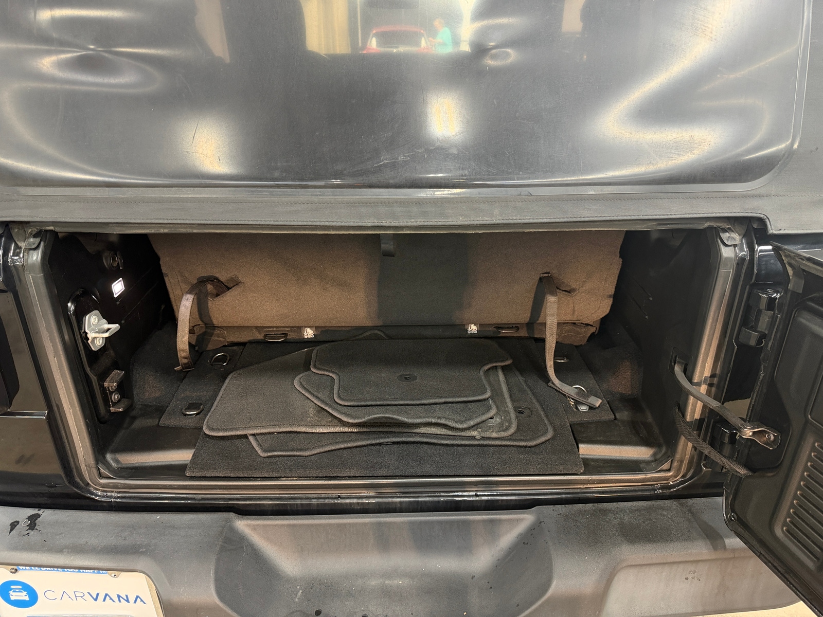 Thumbnail: 2021 Jeep Wrangler - 7