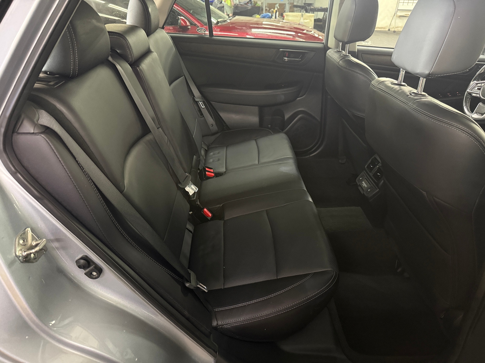 Thumbnail: 2018 Subaru Outback - 5