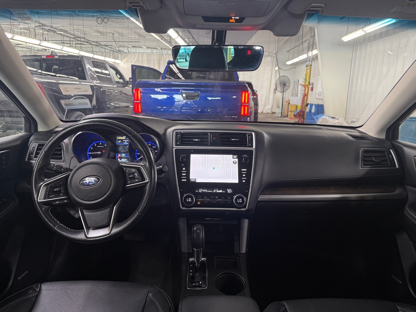 Thumbnail: 2018 Subaru Outback - 2