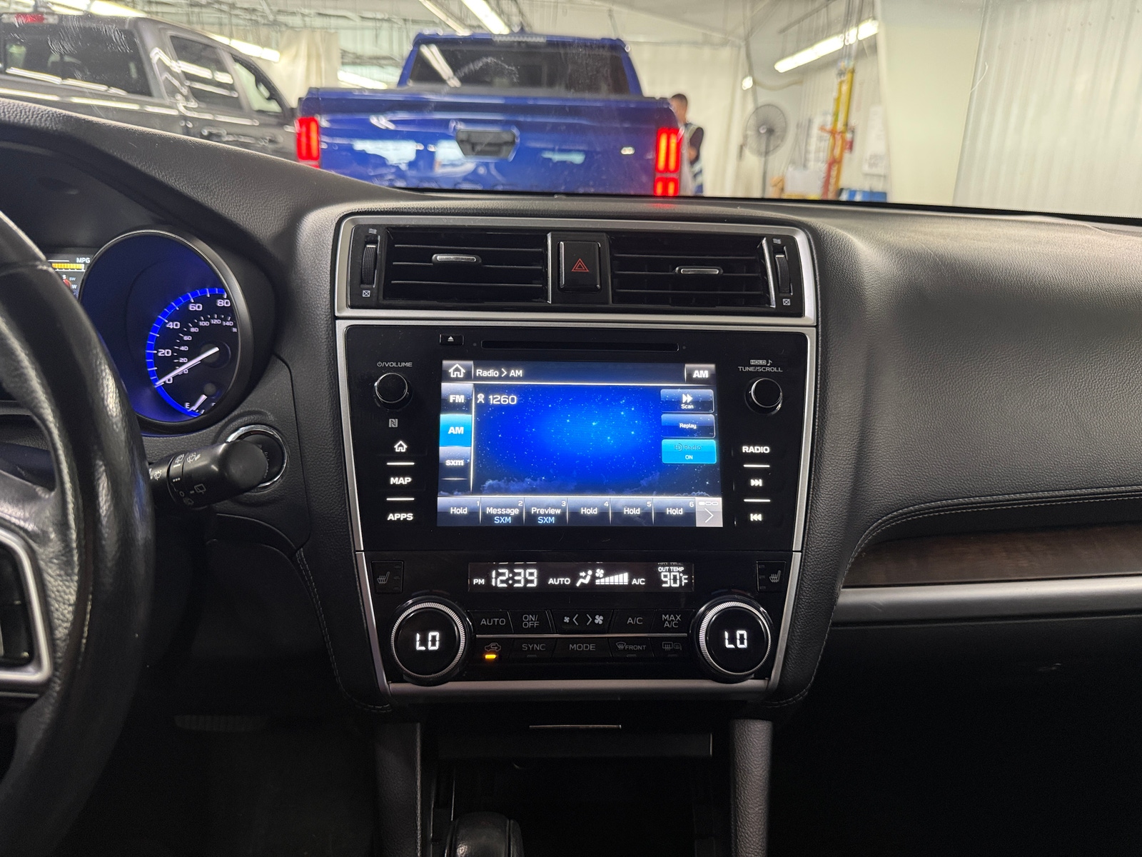 Thumbnail: 2018 Subaru Outback - 3